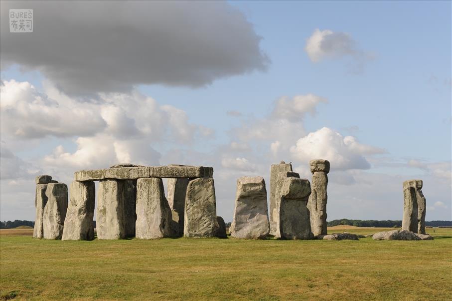 Stonehenge UNESCO